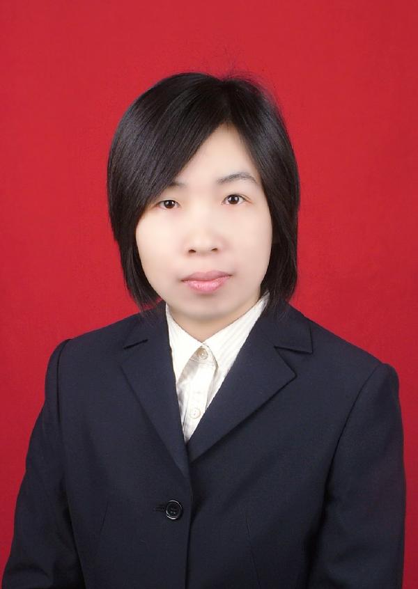 江雪红
